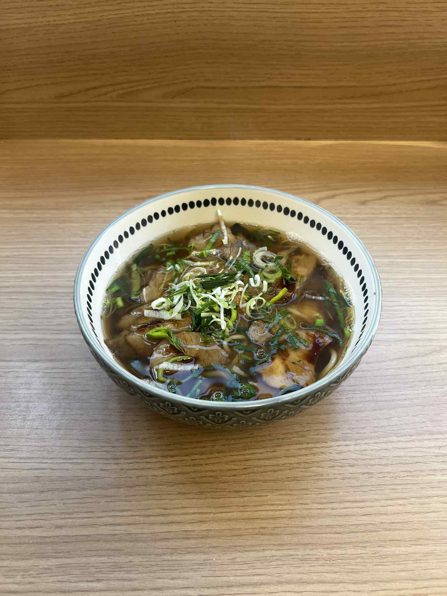 Bouillons d'Exception